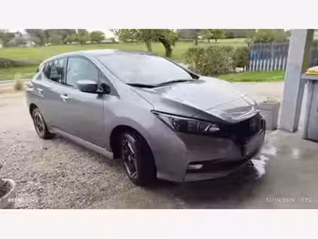 Nissan Leaf 150 Acenta