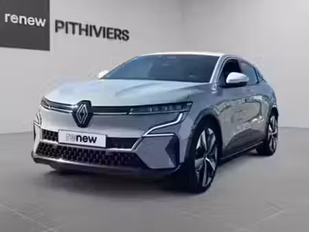 Renault Mégane E-Tech 220 Techno