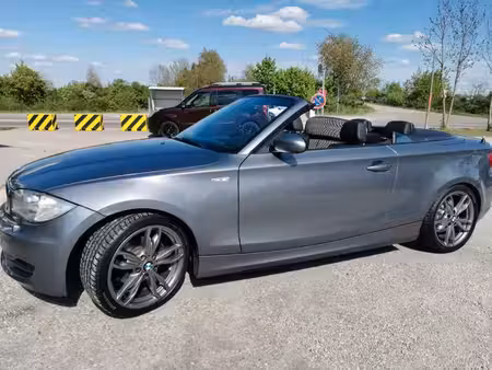 BMW Série 1 120i 2.0 170