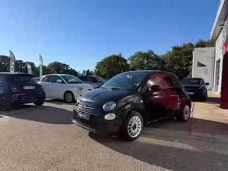 Fiat 500 1.2 69 Lounge