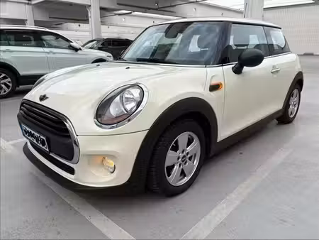Mini Mini One 75