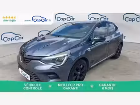 Renault Clio 1.0 TCe 100 Zen