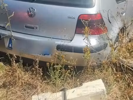 Volkswagen Golf 1.9 SDI 68