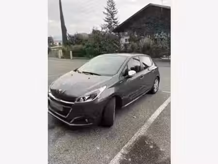 Peugeot 208 1.2 PureTech 82 Style