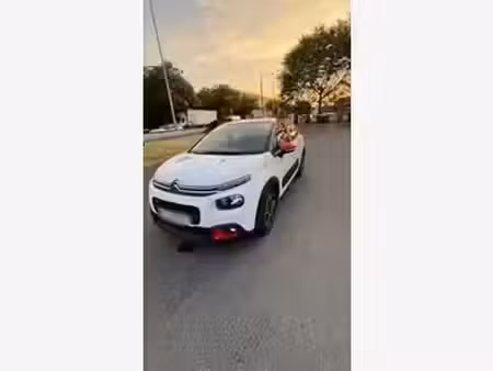 Citroën C3 1.2 PureTech 82 Feel