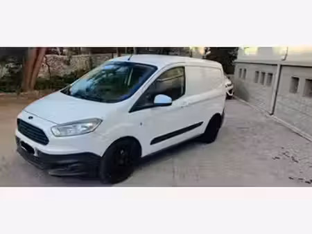 Ford Transit 1.0 EcoBoost 100 Trend
