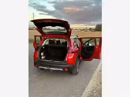 Peugeot 2008 1.2 PureTech 110 Allure