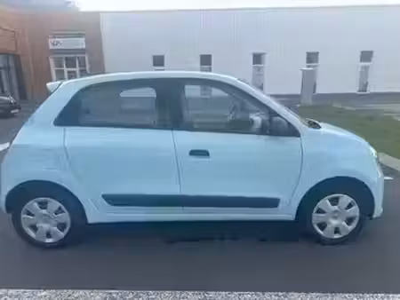 Renault Twingo 1.0 SCe 70 Life
