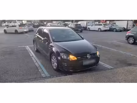 Volkswagen Golf 1.6 TDI 110
