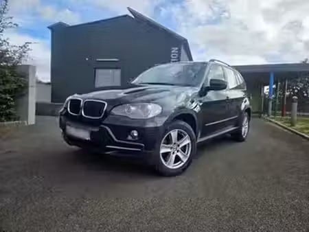 BMW X5 30d 3.0 235 xDrive