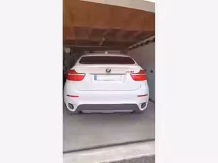 BMW X6 40d 3.0 306 Luxe xDrive