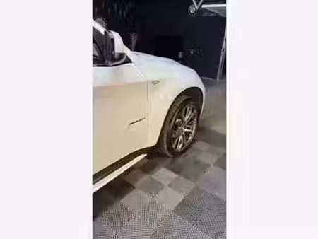 BMW X6 40d 3.0 306 M Sport Ultimate xDrive
