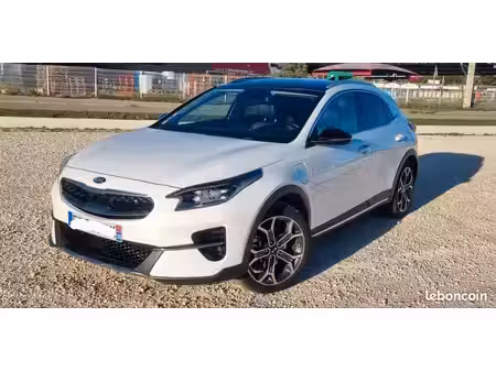 Kia Ceed 1.6 GDi 141