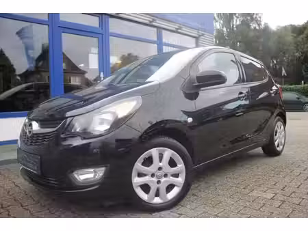 Opel Karl 1.0 75 Edition