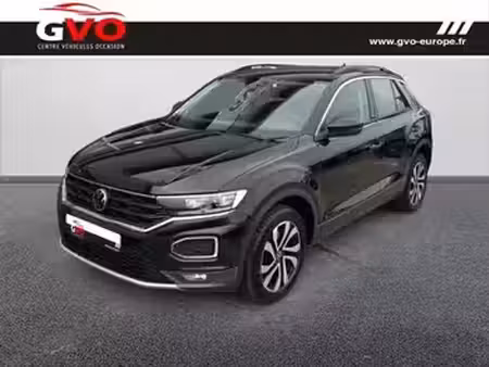 Volkswagen T-Roc 2.0 TDI 150