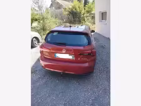 Fiat Tipo 1.3 MultiJet 95 Easy