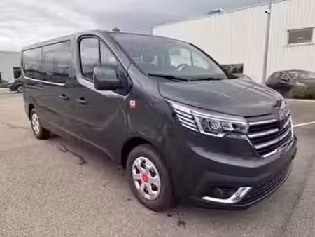Renault Trafic 2.0 dCi 150