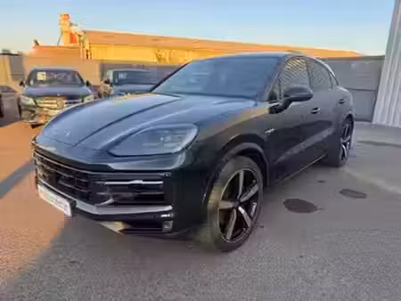 Porsche Cayenne V6 3.0 470 4x4