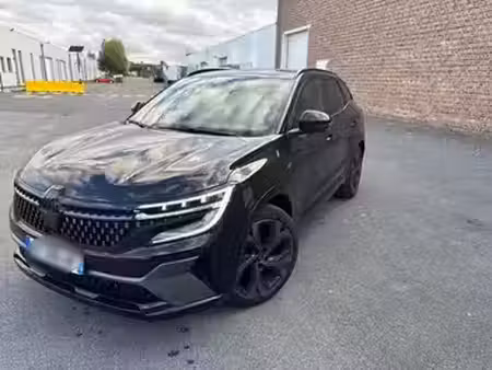 Renault Austral 1.2 200 Esprit Alpine