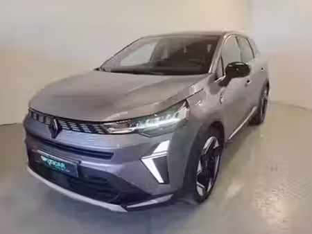 Renault Symbioz E-Tech 1.6 145 Iconic