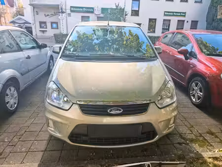 Ford C-max 125 SE