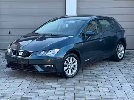 Seat Leon 1.6 TDI 115 Style