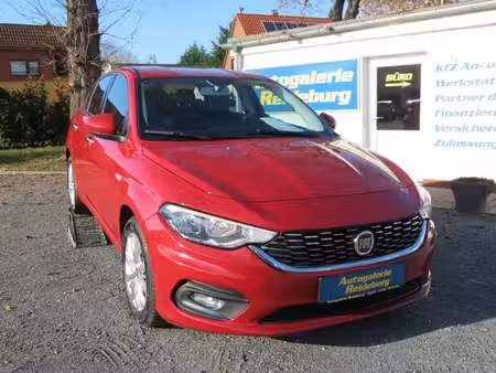 Fiat Tipo 1.4 95 Lounge
