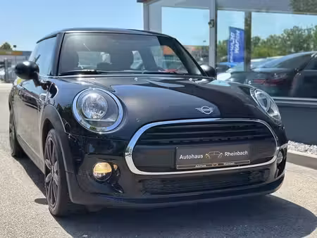 Mini Mini One 1.5 102