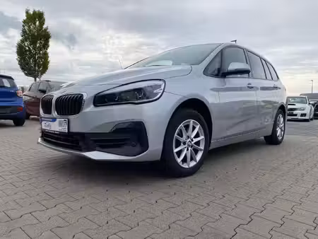 BMW Série 2 2.0 Edition Avantage
