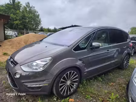 Ford S-Max 2.0 Titanium S