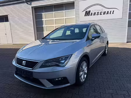 Seat Leon 2.0 TDI 150 ST