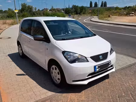 Seat Mii 1.0 60