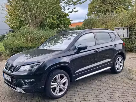 Seat Ateca TSI 150 FR