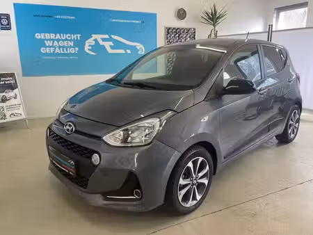 Hyundai i10 1.2 87 Creative