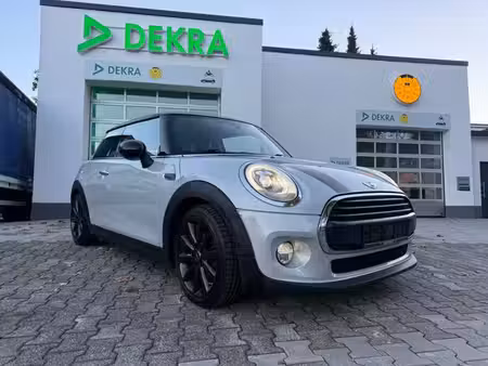 Mini Mini Cooper 1.5 136