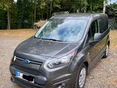 Ford Transit 1.5 120 Trend