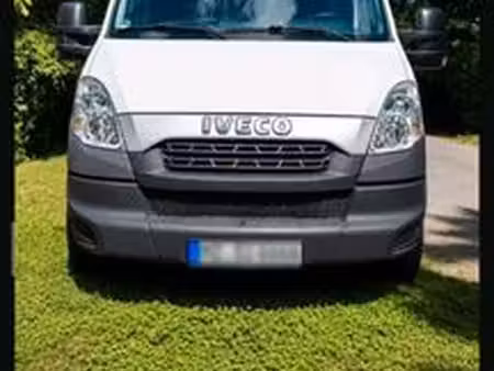 Iveco Daily 35 126