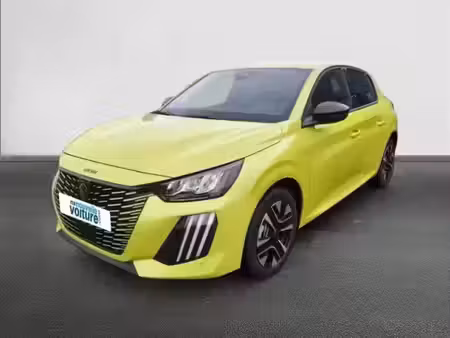 Peugeot 208 1.2 100