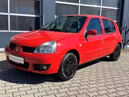 Renault Clio 1.2 75 Campus