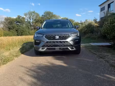 Seat Ateca 1.5 TSI 150