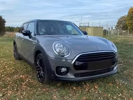 Mini Clubman Cooper 1.5 136