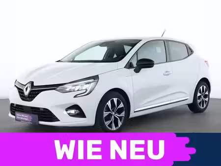 Renault Clio 1.0 Evolution