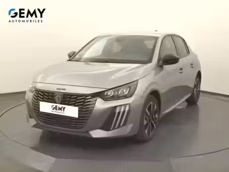 Peugeot 208 1.2 100