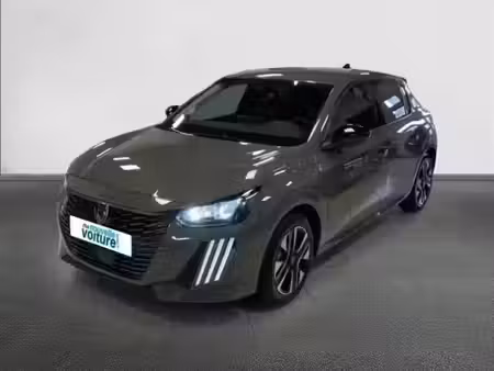 Peugeot 208 1.2 100