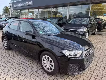 Audi A1 25 TFSI 1.0 TFSI 95