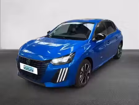 Peugeot 208 1.2 100