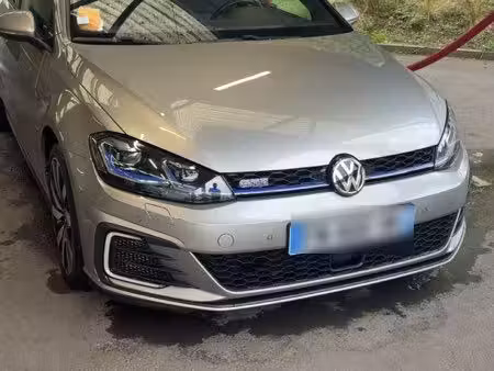 Volkswagen Golf GTE 1.4 204