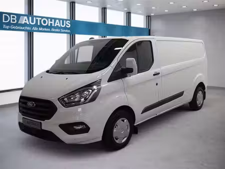 Ford Transit 2.0 105 Trend