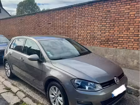 Volkswagen Golf 1.6 TDI 105
