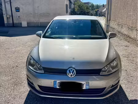 Volkswagen Golf 1.6 TDI 110